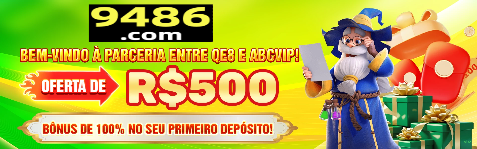 Casino VIP sh5
