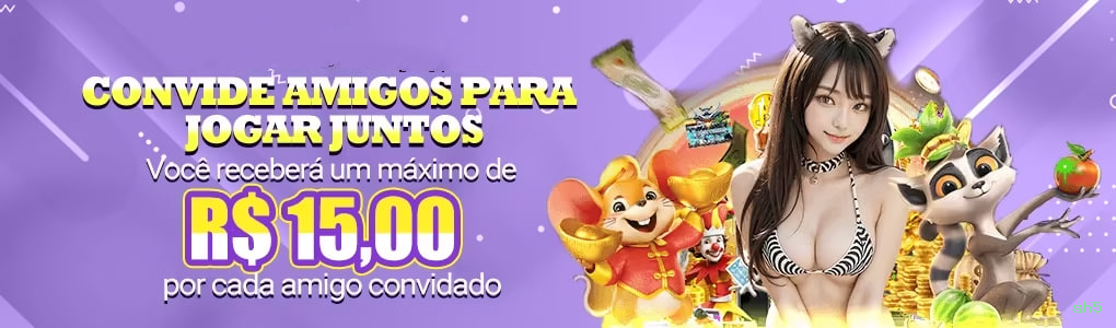 Experiência VIP sh5