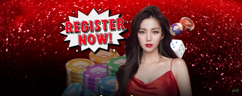 Jogos de Slot sh5