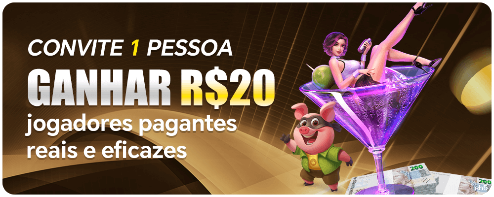Casino Ao Vivo sh5