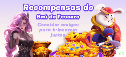 Benefícios da Conta sh5