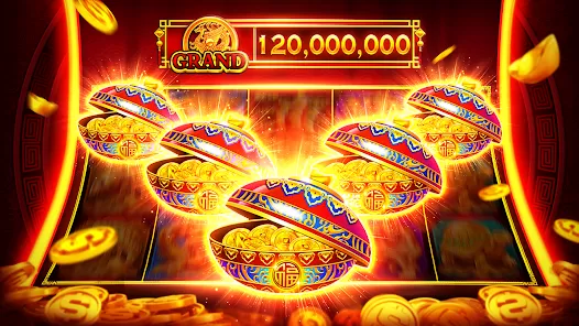 App sh5 slots mobile