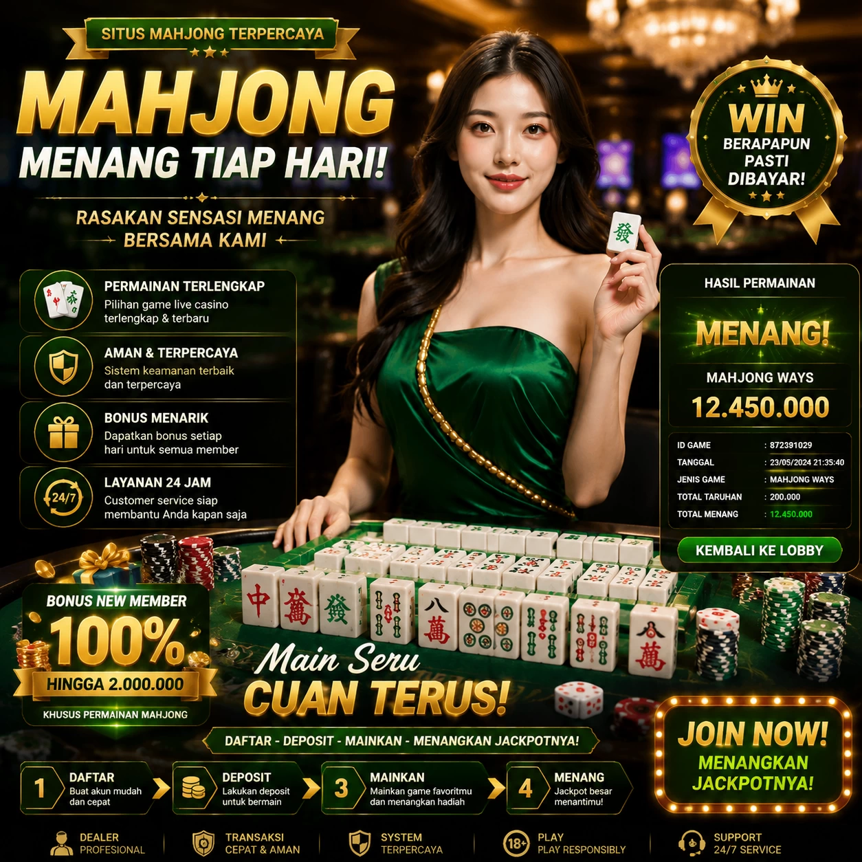 Cashback VIP sh5 - reembolso semanal